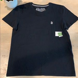 Volcom Kids Peace Organic T-shirt Size 10